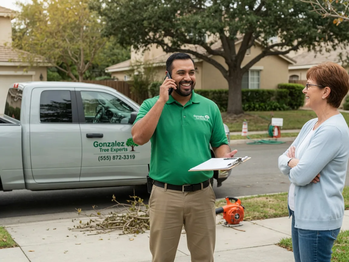 Tree Service Riverdale, GA FAQs